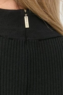 Γυναικεία Φορέματα Φόρεμα MICHAEL Michael Kors μαύρο, -Michael Kors Κατάστημα unnamed file 1664