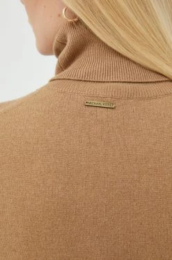 Γυναικεία Φορέματα Φόρεμα με μείγμα κασμίρι MICHAEL Michael Kors καφέ, 13 Γυναικεία Φορέματα Φόρεμα με μείγμα κασμίρι MICHAEL Michael Kors καφέ, -Michael Kors Κατάστημα unnamed file 1689