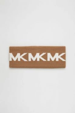 Γυναικεία Κορδέλες Κορδέλα Michael Kors καφέ