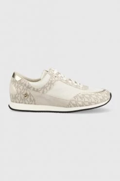 Γυναικεία Sneakers Αθλητικά MICHAEL Michael Kors Callan μπεζ