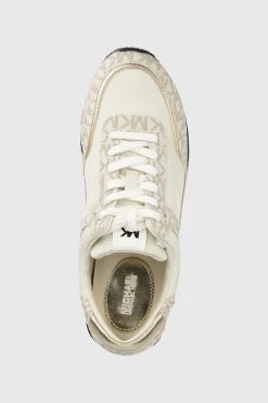 Γυναικεία Sneakers Αθλητικά MICHAEL Michael Kors Callan μπεζ -Michael Kors Κατάστημα unnamed file 1704