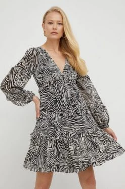 Γυναικεία Φορέματα Φόρεμα MICHAEL Michael Kors πολύχρωμο