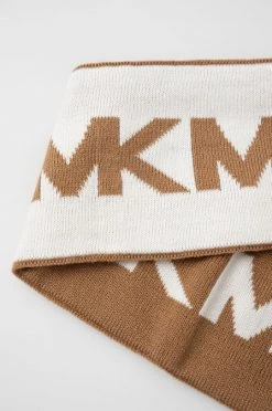 Γυναικεία Κορδέλες Κορδέλα Michael Kors καφέ -Michael Kors Κατάστημα unnamed file 171