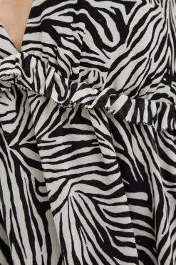 Γυναικεία Φορέματα Φόρεμα MICHAEL Michael Kors πολύχρωμο -Michael Kors Κατάστημα unnamed file 1712