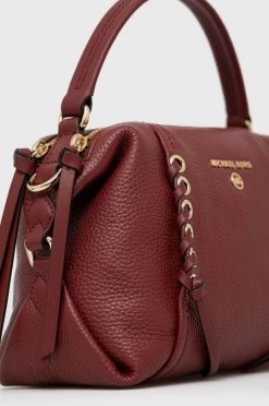 Γυναικεία Τσάντες χιαστί Δερμάτινη τσάντα MICHAEL Michael Kors καφέ -Michael Kors Κατάστημα unnamed file 1724