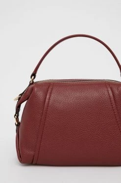 Γυναικεία Τσάντες χιαστί Δερμάτινη τσάντα MICHAEL Michael Kors καφέ -Michael Kors Κατάστημα unnamed file 1725