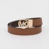 Γυναικεία Ζώνες Αναστρέψιμη ζώνη MICHAEL Michael Kors καφέ -Michael Kors Κατάστημα unnamed file 1729