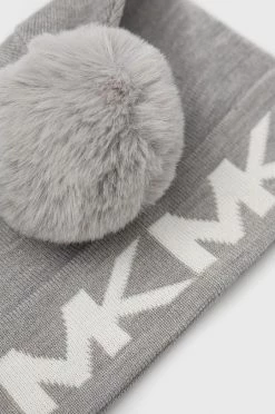 Γυναικεία Σκουφιά Καπέλο Michael Kors γκρι, 7 Γυναικεία Σκουφιά Καπέλο Michael Kors γκρι, -Michael Kors Κατάστημα unnamed file 174