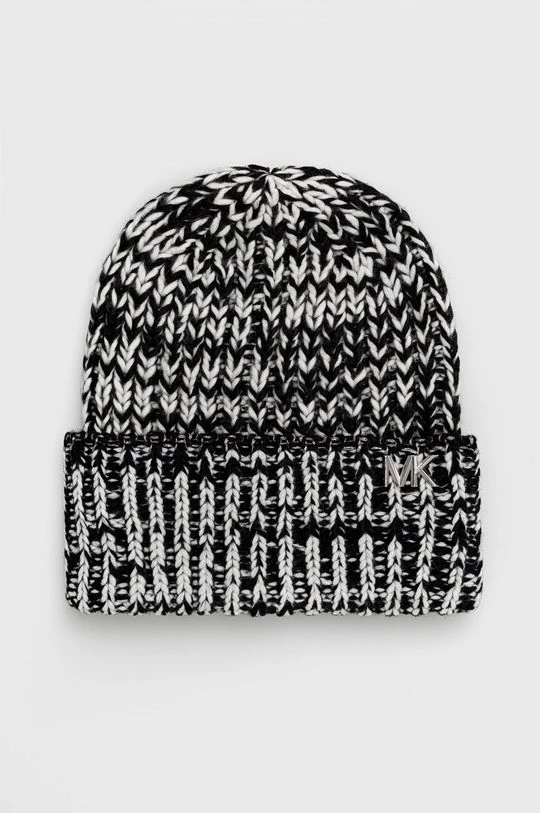 Γυναικεία Σκουφιά Καπέλο Michael Kors μαύρο, 3 Γυναικεία Σκουφιά Καπέλο Michael Kors μαύρο,