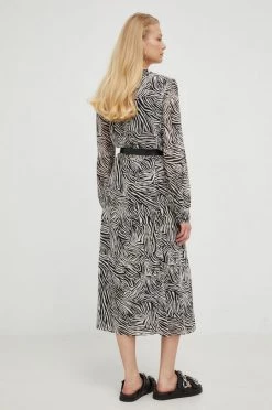 Γυναικεία Φορέματα Φόρεμα MICHAEL Michael Kors πολύχρωμο -Michael Kors Κατάστημα unnamed file 1752