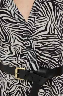 Γυναικεία Φορέματα Φόρεμα MICHAEL Michael Kors πολύχρωμο -Michael Kors Κατάστημα unnamed file 1754