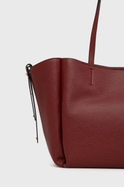 Γυναικεία Τσάντες Shopper και Tote Δερμάτινη τσάντα MICHAEL Michael Kors καφέ -Michael Kors Κατάστημα unnamed file 1757