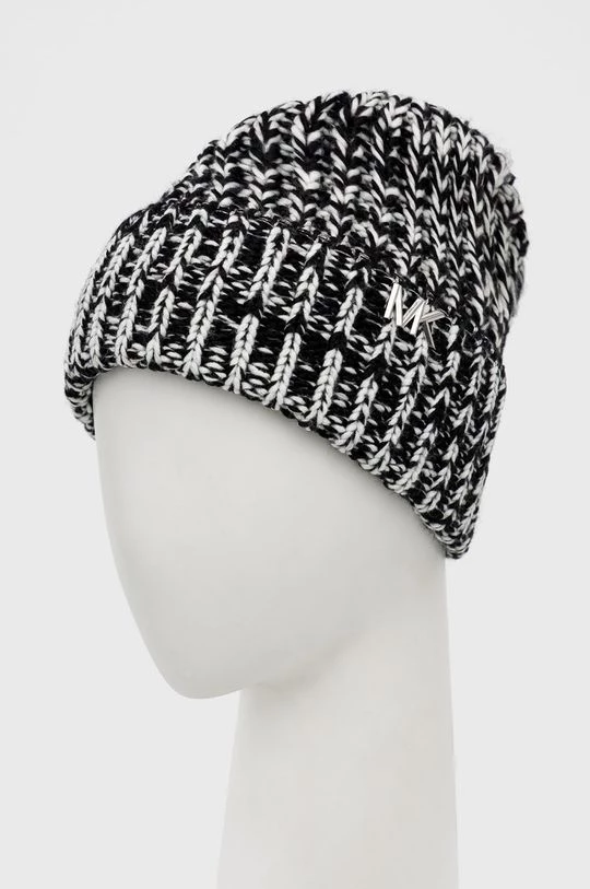 Γυναικεία Σκουφιά Καπέλο Michael Kors μαύρο, 4 Γυναικεία Σκουφιά Καπέλο Michael Kors μαύρο, - Image 2