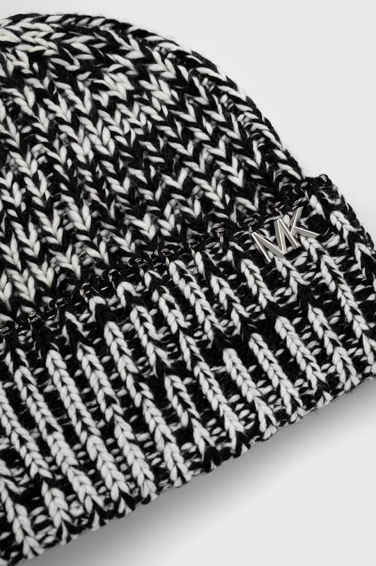 Γυναικεία Σκουφιά Καπέλο Michael Kors μαύρο, 5 Γυναικεία Σκουφιά Καπέλο Michael Kors μαύρο, - Image 3