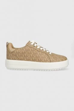 Γυναικεία Sneakers Αθλητικά MICHAEL Michael Kors Emmet μπεζ