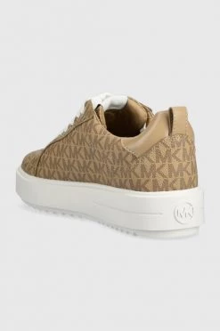 Γυναικεία Sneakers Αθλητικά MICHAEL Michael Kors Emmet μπεζ -Michael Kors Κατάστημα unnamed file 1775