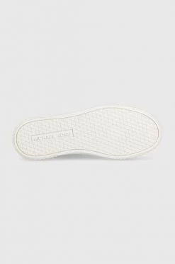 Γυναικεία Ψηλά Πάνινα παπούτσια MICHAEL Michael Kors Gertie μπεζ -Michael Kors Κατάστημα unnamed file 1782