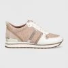 Γυναικεία Sneakers Αθλητικά MICHAEL Michael Kors Dash ροζ -Michael Kors Κατάστημα unnamed file 1783