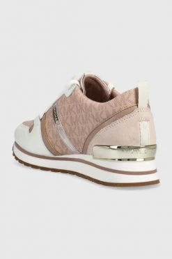 Γυναικεία Sneakers Αθλητικά MICHAEL Michael Kors Dash ροζ -Michael Kors Κατάστημα unnamed file 1785