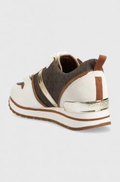 Γυναικεία Sneakers Αθλητικά MICHAEL Michael Kors Dash καφέ -Michael Kors Κατάστημα unnamed file 1790