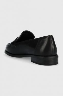 Γυναικεία Μοκασίνια Δερμάτινα μοκασίνια MICHAEL Michael Kors Padma μαύρο -Michael Kors Κατάστημα unnamed file 1800