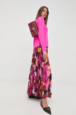 Γυναικεία Τσάντες χιαστί Δερμάτινη τσάντα MICHAEL Michael Kors καφέ -Michael Kors Κατάστημα unnamed file 1824