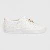 Γυναικεία Sneakers Αθλητικά MICHAEL Michael Kors Keaton άσπρο