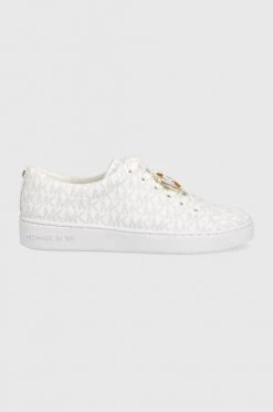 Γυναικεία Sneakers Αθλητικά MICHAEL Michael Kors Keaton άσπρο