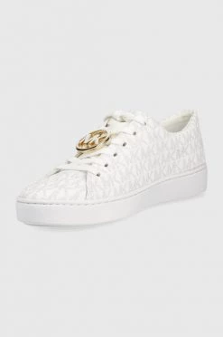 Γυναικεία Sneakers Αθλητικά MICHAEL Michael Kors Keaton άσπρο -Michael Kors Κατάστημα unnamed file 1832