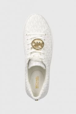 Γυναικεία Sneakers Αθλητικά MICHAEL Michael Kors Keaton άσπρο -Michael Kors Κατάστημα unnamed file 1833