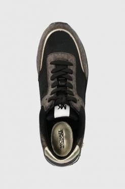 Γυναικεία Sneakers Αθλητικά MICHAEL Michael Kors Callan καφέ -Michael Kors Κατάστημα unnamed file 1838