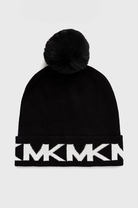 Γυναικεία Σκουφιά Καπέλο Michael Kors μαύρο, 3 Γυναικεία Σκουφιά Καπέλο Michael Kors μαύρο,