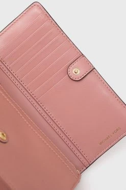 Γυναικεία Τσάντες χιαστί Τσάντα MICHAEL Michael Kors ροζ -Michael Kors Κατάστημα unnamed file 1849