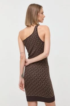 Γυναικεία Φορέματα Φόρεμα MICHAEL Michael Kors καφέ, 9 Γυναικεία Φορέματα Φόρεμα MICHAEL Michael Kors καφέ, -Michael Kors Κατάστημα unnamed file 1853