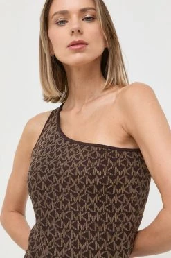 Γυναικεία Φορέματα Φόρεμα MICHAEL Michael Kors καφέ, 10 Γυναικεία Φορέματα Φόρεμα MICHAEL Michael Kors καφέ, -Michael Kors Κατάστημα unnamed file 1854