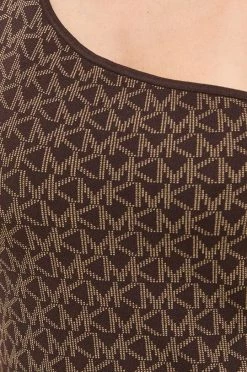 Γυναικεία Φορέματα Φόρεμα MICHAEL Michael Kors καφέ, 11 Γυναικεία Φορέματα Φόρεμα MICHAEL Michael Kors καφέ, -Michael Kors Κατάστημα unnamed file 1855