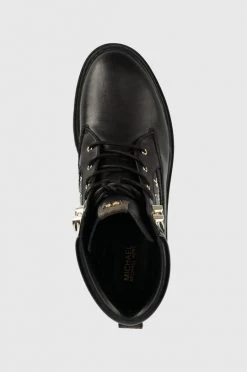 Γυναικεία Μποτάκια εργασίας MICHAEL Michael Kors Turner μαύρο -Michael Kors Κατάστημα unnamed file 1859