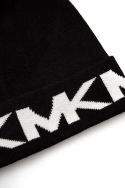 Γυναικεία Σκουφιά Καπέλο Michael Kors μαύρο, 7 Γυναικεία Σκουφιά Καπέλο Michael Kors μαύρο, -Michael Kors Κατάστημα unnamed file 186