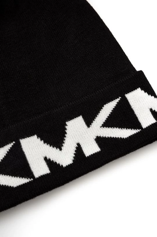 Γυναικεία Σκουφιά Καπέλο Michael Kors μαύρο, 5 Γυναικεία Σκουφιά Καπέλο Michael Kors μαύρο, - Image 3