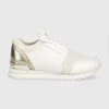Γυναικεία Sneakers Αθλητικά MICHAEL Michael Kors Dash χρυσαφί -Michael Kors Κατάστημα unnamed file 1861
