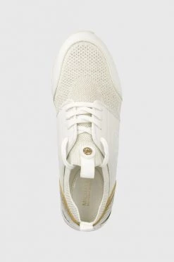 Γυναικεία Sneakers Αθλητικά MICHAEL Michael Kors Dash χρυσαφί 10 Γυναικεία Sneakers Αθλητικά MICHAEL Michael Kors Dash χρυσαφί -Michael Kors Κατάστημα unnamed file 1864