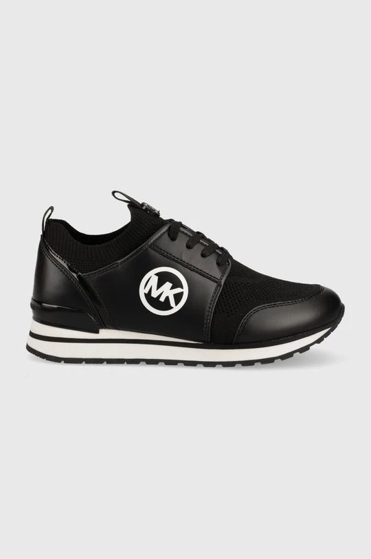 Γυναικεία Sneakers Αθλητικά MICHAEL Michael Kors Dash μαύρο 3 Γυναικεία Sneakers Αθλητικά MICHAEL Michael Kors Dash μαύρο