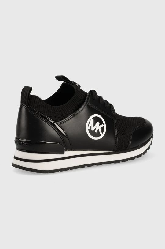Γυναικεία Sneakers Αθλητικά MICHAEL Michael Kors Dash μαύρο 4 Γυναικεία Sneakers Αθλητικά MICHAEL Michael Kors Dash μαύρο - Image 2