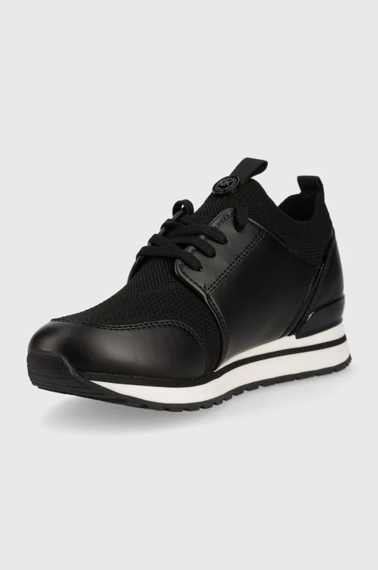 Γυναικεία Sneakers Αθλητικά MICHAEL Michael Kors Dash μαύρο 5 Γυναικεία Sneakers Αθλητικά MICHAEL Michael Kors Dash μαύρο - Image 3