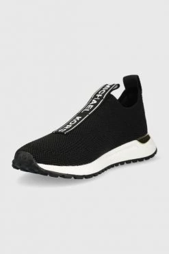 Γυναικεία Sneakers Αθλητικά MICHAEL Michael Kors Bodie Slip On μαύρο -Michael Kors Κατάστημα unnamed file 1893