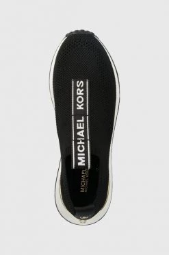 Γυναικεία Sneakers Αθλητικά MICHAEL Michael Kors Bodie Slip On μαύρο -Michael Kors Κατάστημα unnamed file 1894