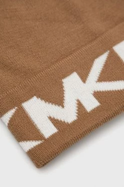 Γυναικεία Σκουφιά Καπέλο Michael Kors μπεζ, 7 Γυναικεία Σκουφιά Καπέλο Michael Kors μπεζ, -Michael Kors Κατάστημα unnamed file 192