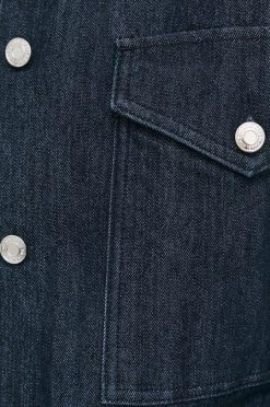 Γυναικεία Κοντά μπουφάν Τζιν μπουφάν MICHAEL Michael Kors ναυτικό μπλε, -Michael Kors Κατάστημα unnamed file 1921