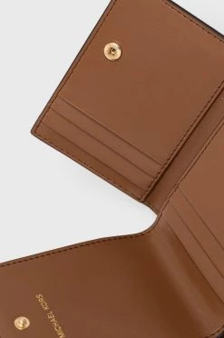 Γυναικεία Πορτοφόλια Πορτοφόλι MICHAEL Michael Kors καφέ -Michael Kors Κατάστημα unnamed file 1925