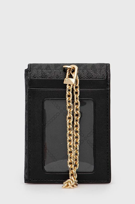 Γυναικεία Πορτοφόλια Πορτοφόλι MICHAEL Michael Kors μαύρο 4 Γυναικεία Πορτοφόλια Πορτοφόλι MICHAEL Michael Kors μαύρο - Image 2